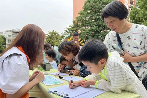 杨浦这个社区的 微市集 ,让环保理念融入居民生活